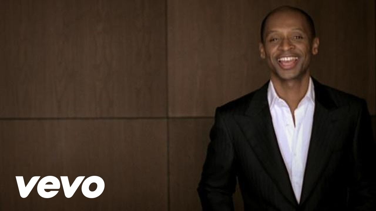 Andy Abraham - Hang Up (Video)
