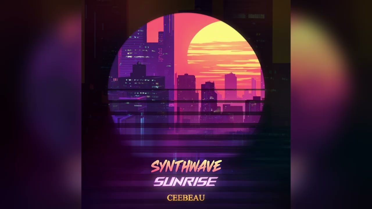 EMOTIONAL ORCHESTRAL SYNTHWAVE MUSIC