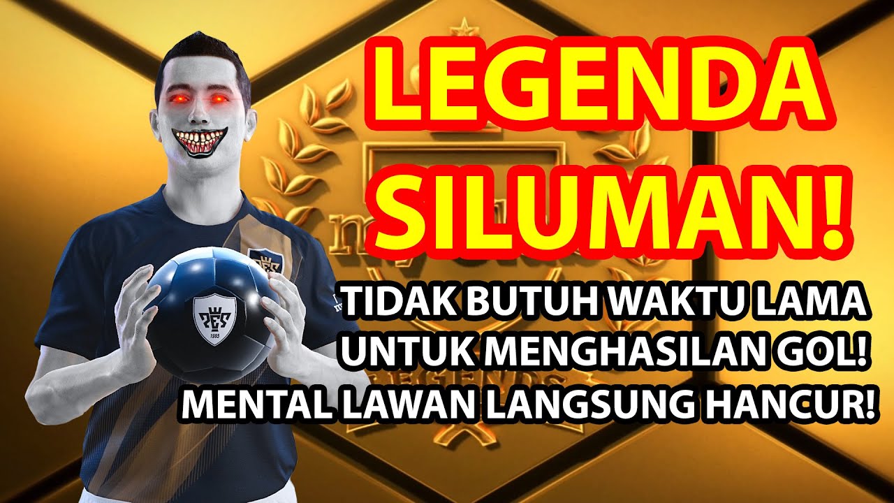 DAPATKAN LEGENDA SILUMAN BLACK BALL! LAWAN AUTO TAKUT DAN HANCUR TERKECUR KECUR! BANTAI!