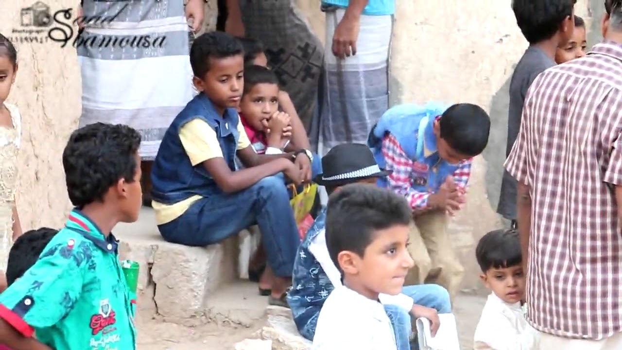 برومو القلية بمنطقة خريخر