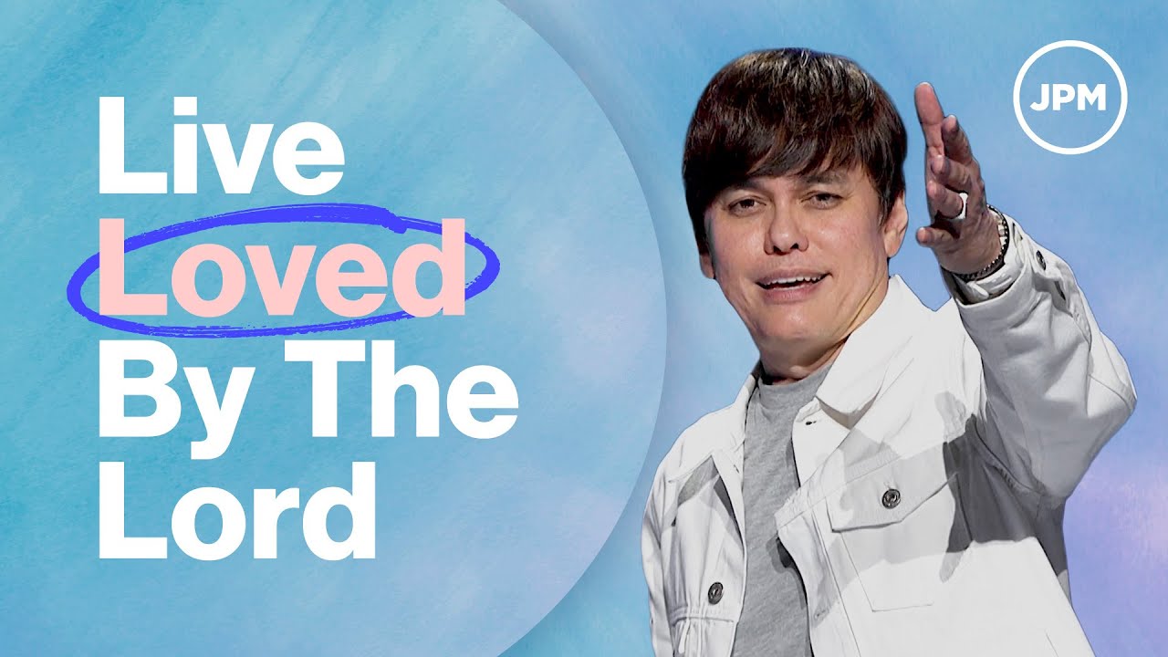 Сердце Отца будет рядом с вами | Служение Джозефа Принса