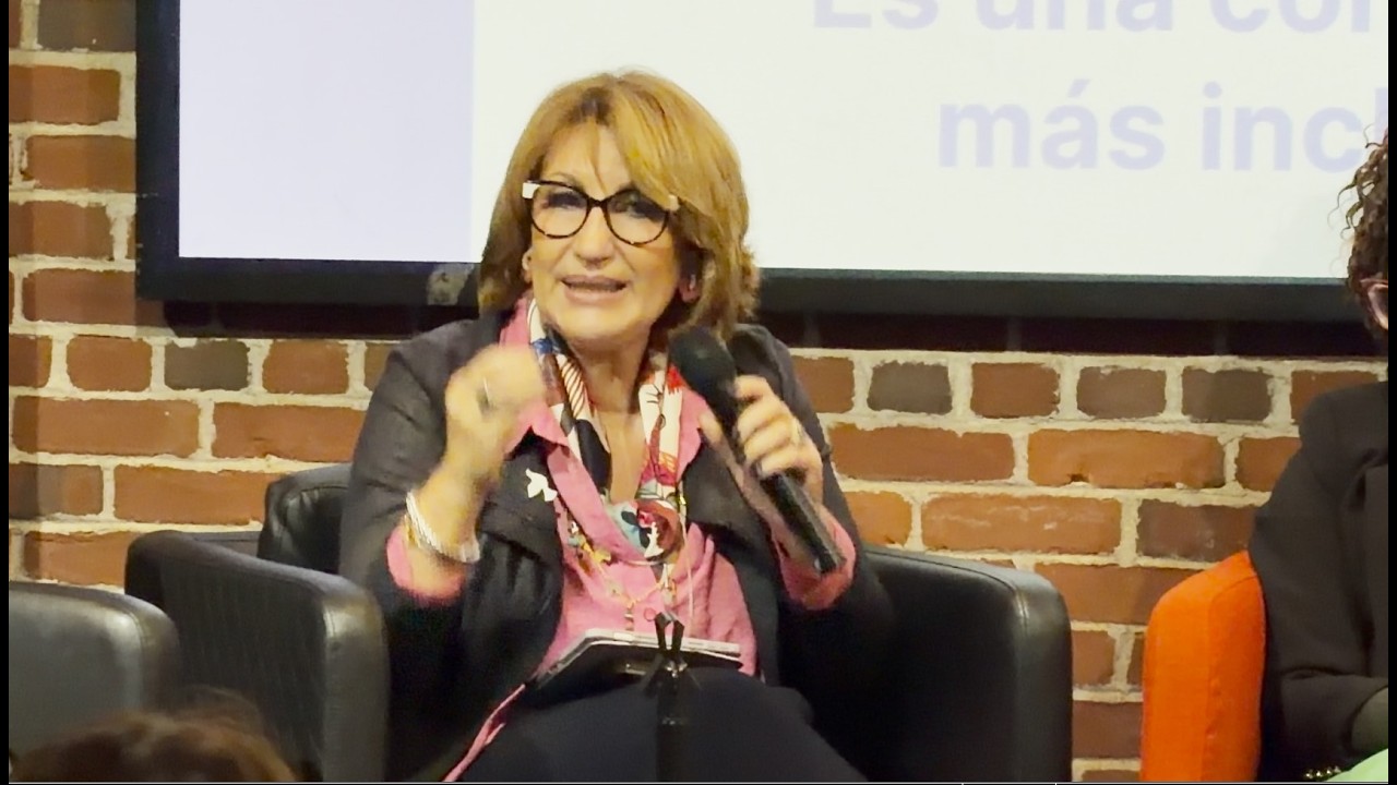 Cómo cerrar la brecha de liderazgo: mujeres en gobiernos locales —