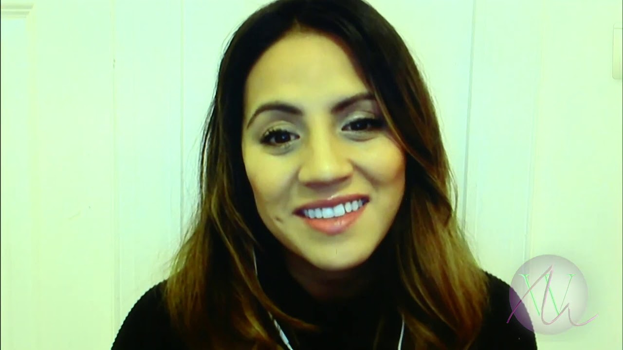 Welcome to The Mercedes Wilson Show Channel