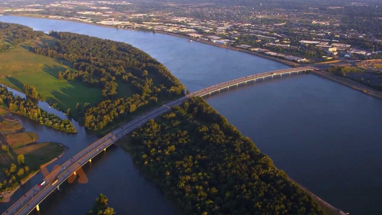 VIA FILMS | Stock Footage | Oregon Aerials