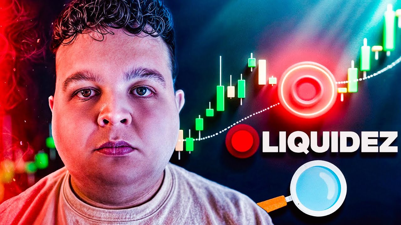 Estrategia de Liquidez: C&oacute;mo Detectarla y Operar EUR/USD con Precisi&oacute;n