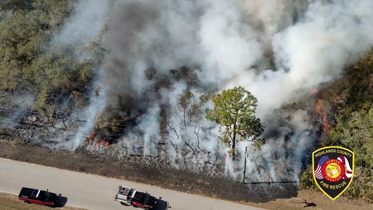 The Science Behind a Drought