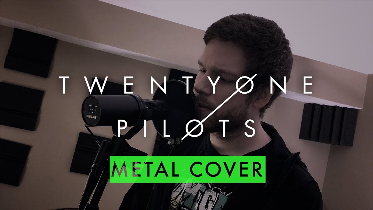 Twenty One Pilots 