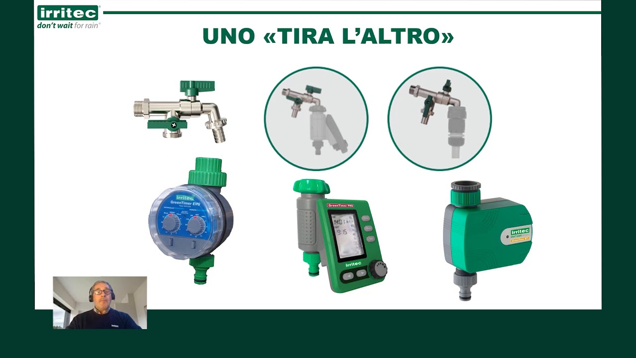 𝗘𝗗𝗣 𝗧𝗮𝗹𝗸 – 𝗜𝗿𝗿𝗶𝘁𝗲𝗰: 𝗟𝗮𝗻𝗱𝘀𝗰𝗮𝗽𝗲 𝗰𝗼𝗺𝗽𝗹𝗲𝘁𝗲 𝘀𝗼𝗹𝘂𝘁𝗶𝗼𝗻