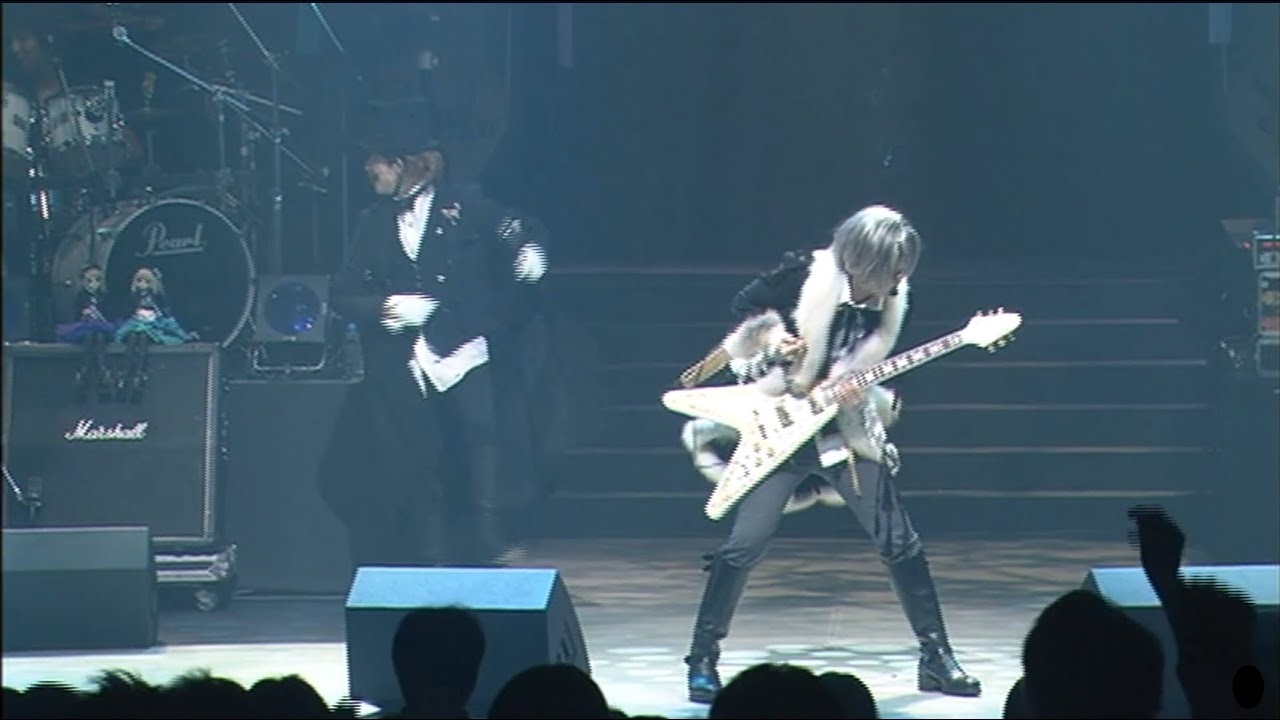 Sound Horizon Encore 5ª Historia Roman～Bokutachi Ga Tsunagaru Monogatari～ (Concierto)