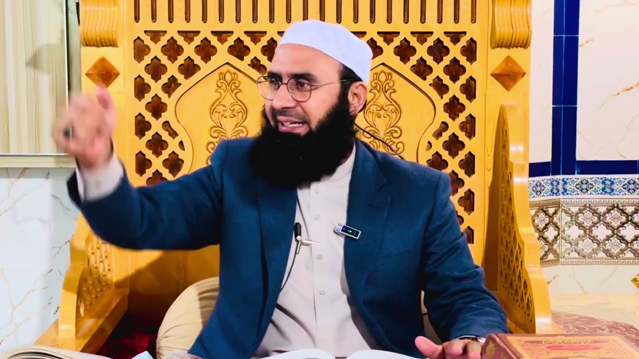 Surah Hud with Urdu Translation l Ayat 50 to 123 l Ahmad Jamshed Khan l Part 2 l 27 feb 25