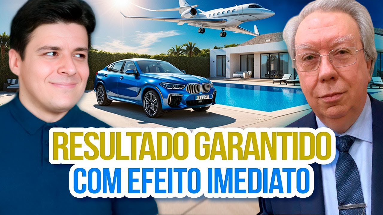 Veja Como você Pode Resolver a Falta de Dinheiro na Sua Vida – Hélio Couto