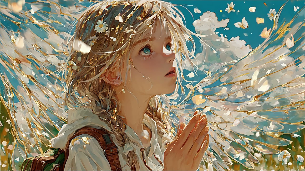 それが愛ってやつなんだよ？ - ひきさん Japanese Official Music Video [Spiritual J-Pop]