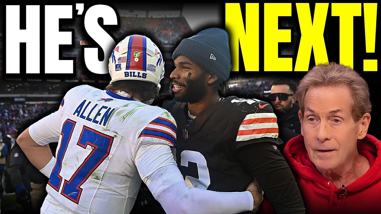 Shedeur OUTDUELING Josh Allen Was No Fluke!!
