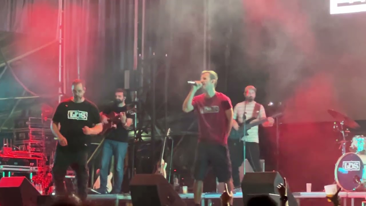 Lágrimas de Sangre ( Pirata Madrid 03/10/2025)