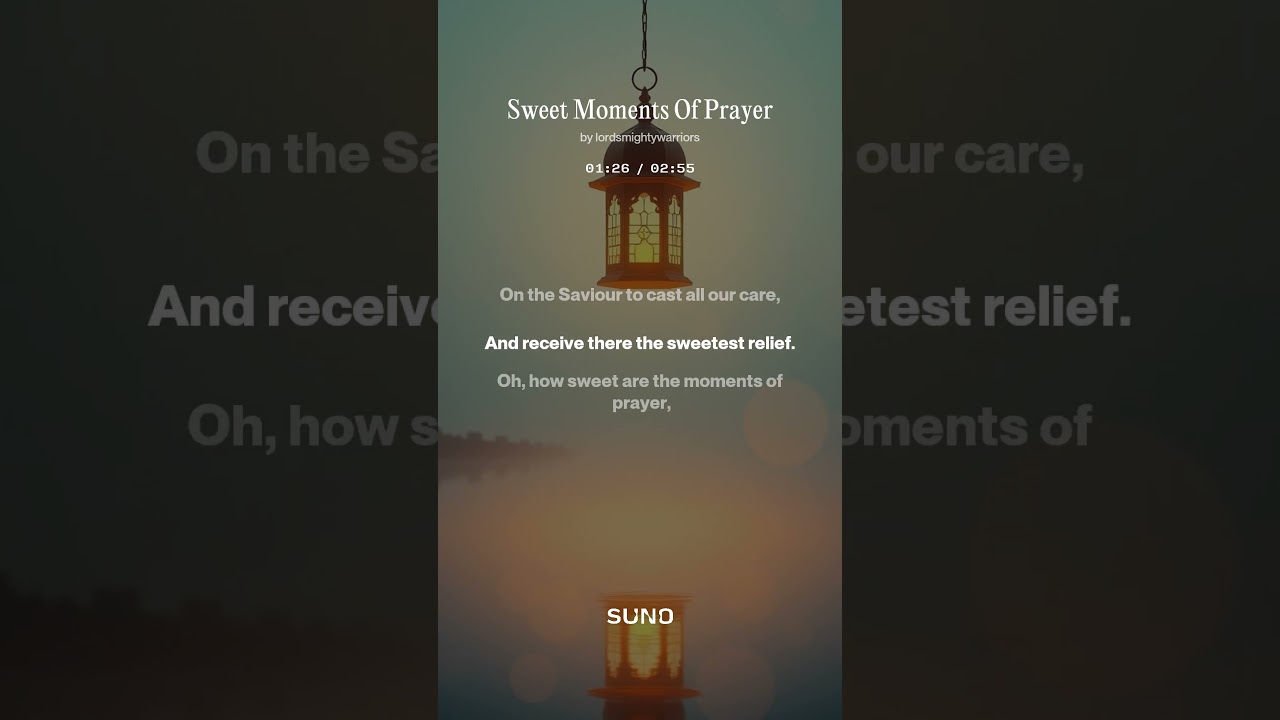 Pastor J. ft. Crowder & Brandon Lake -My Prayer #jesus #brandonlake #crowder #worship #gospel #song