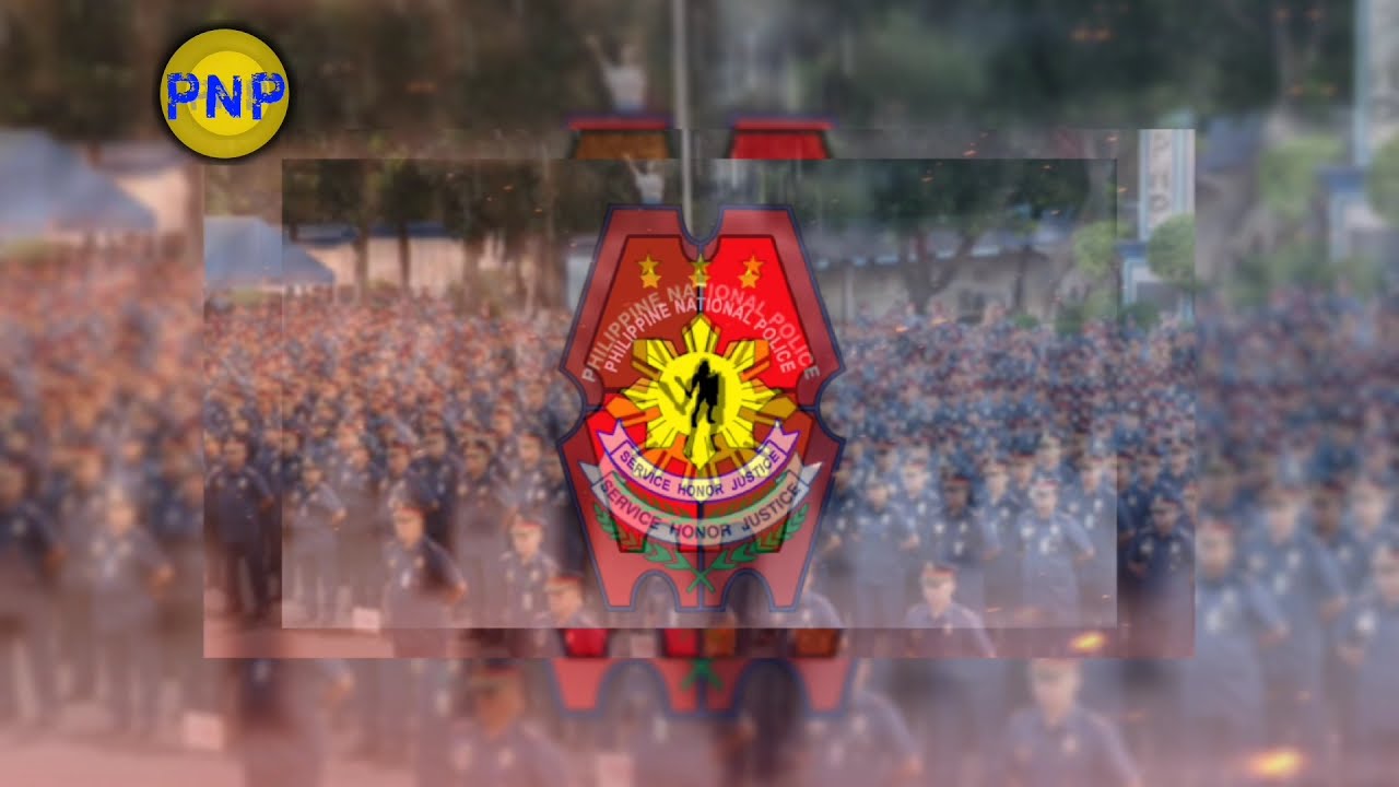Paano Mag Apply sa PNP 