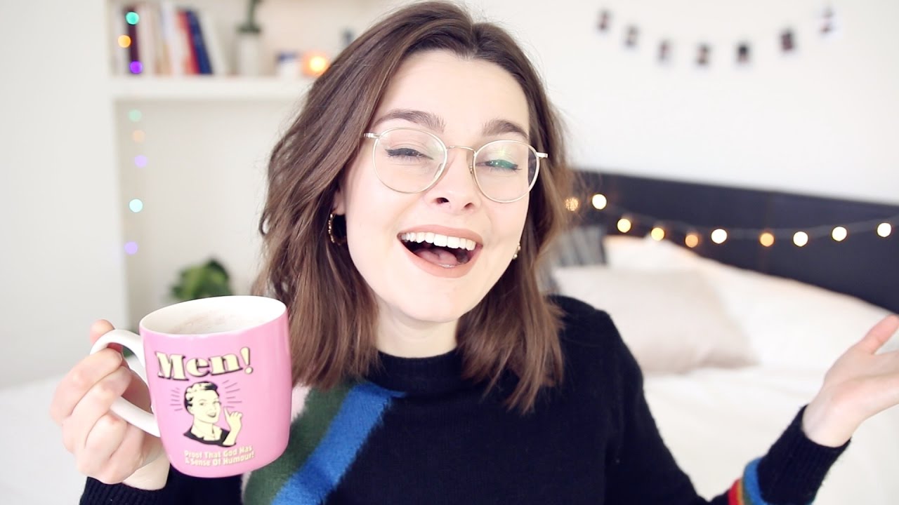 Lucy Moon's 2016 Review | Lucy Moon