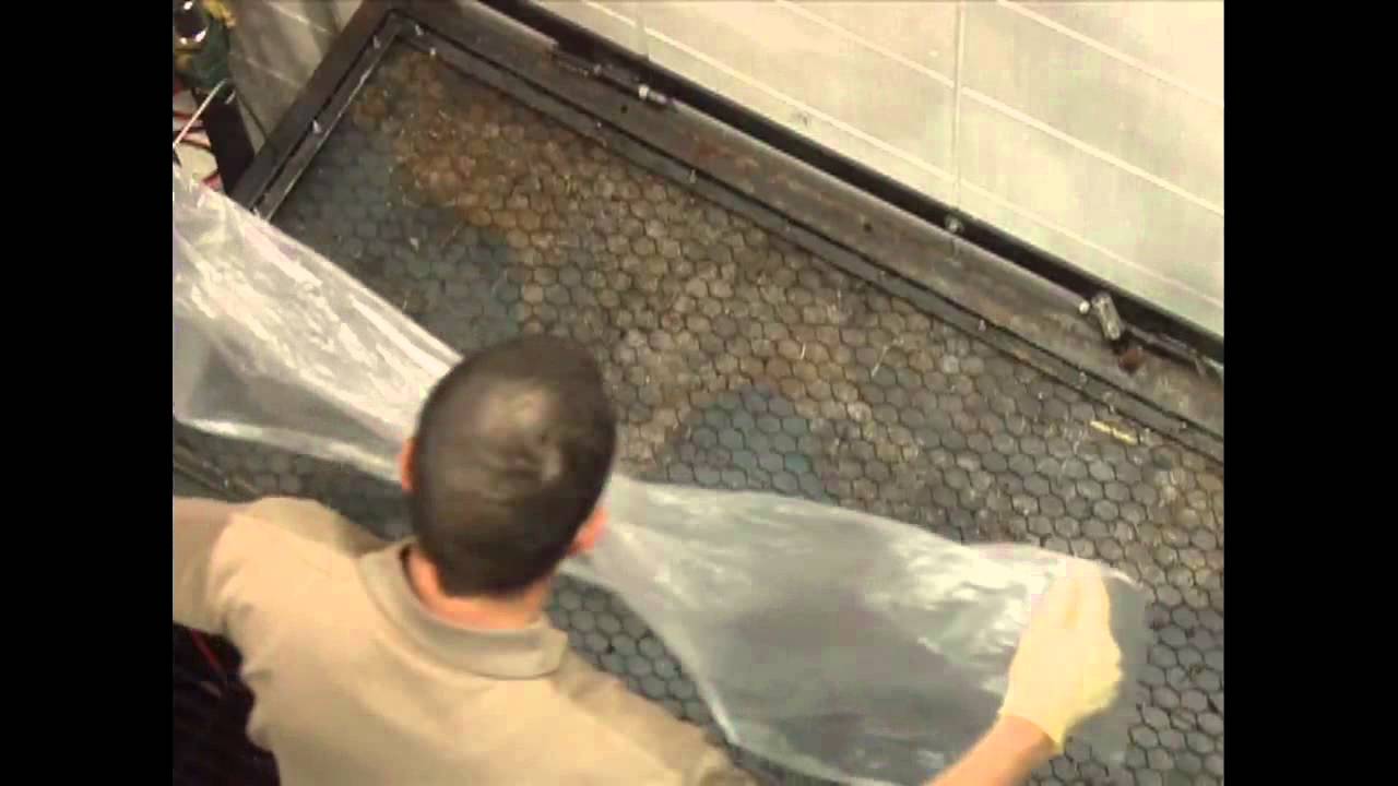 ANSUL Restaurant Systems Standards for Safety Information Video