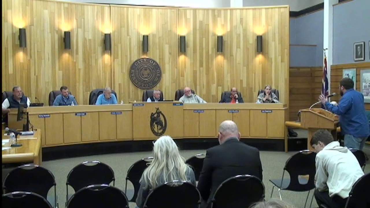 City Council 03-04-25