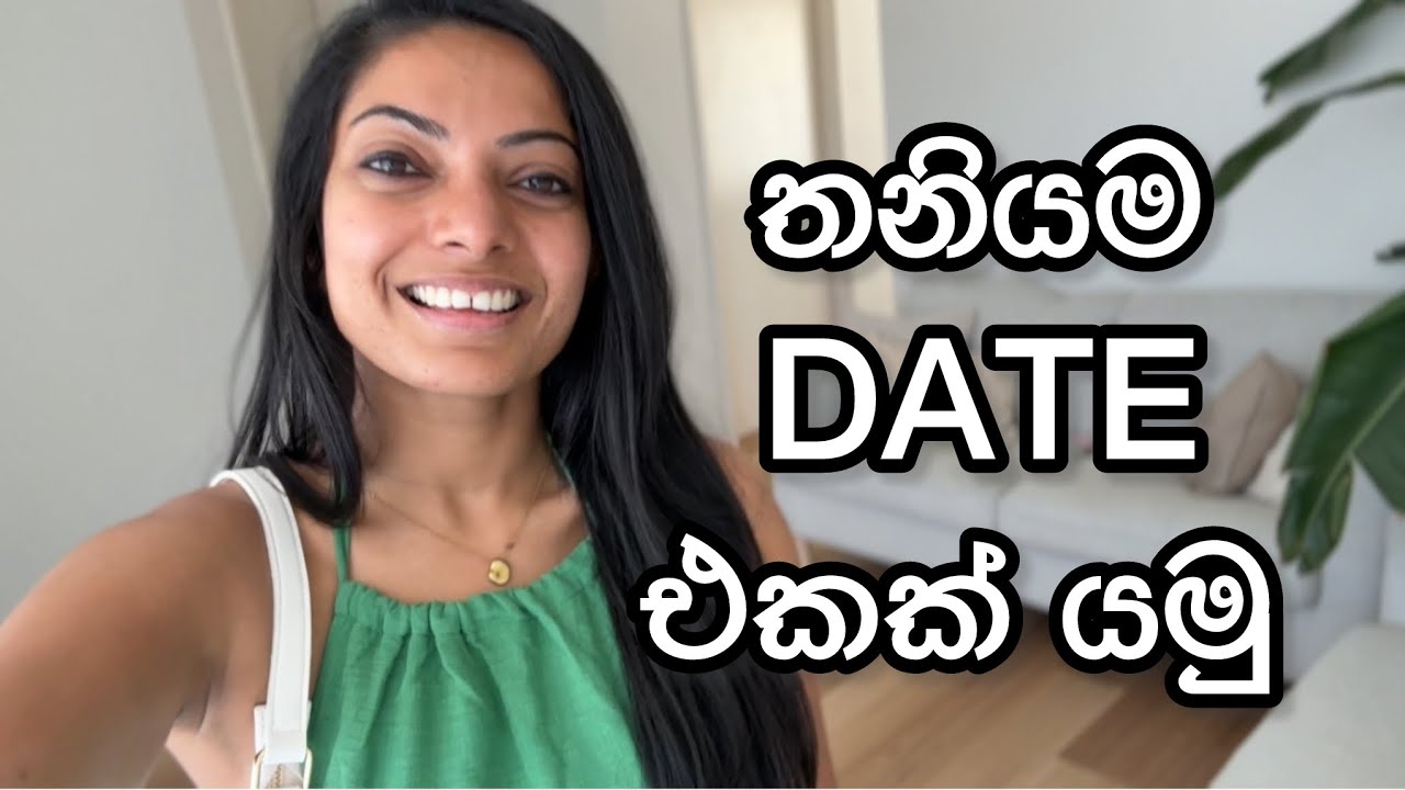 Solo Date and Self Care Day - Vlog 