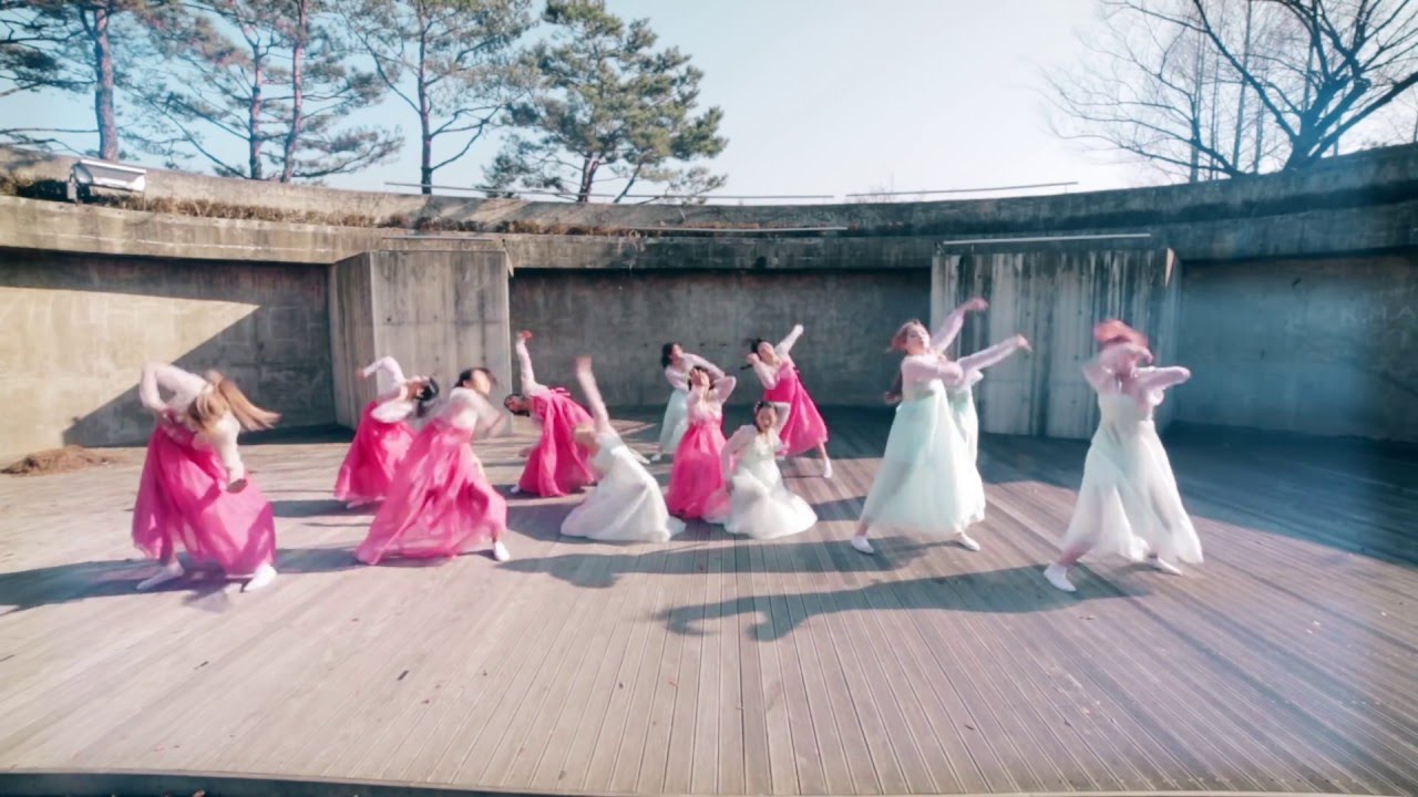 [KEDM] Waacking Assassin Performance