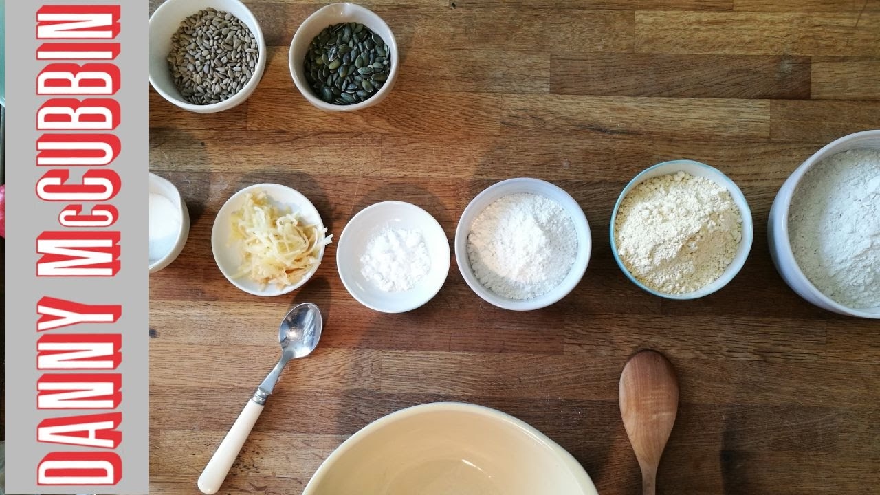 Gluten & Yeast Free Bread