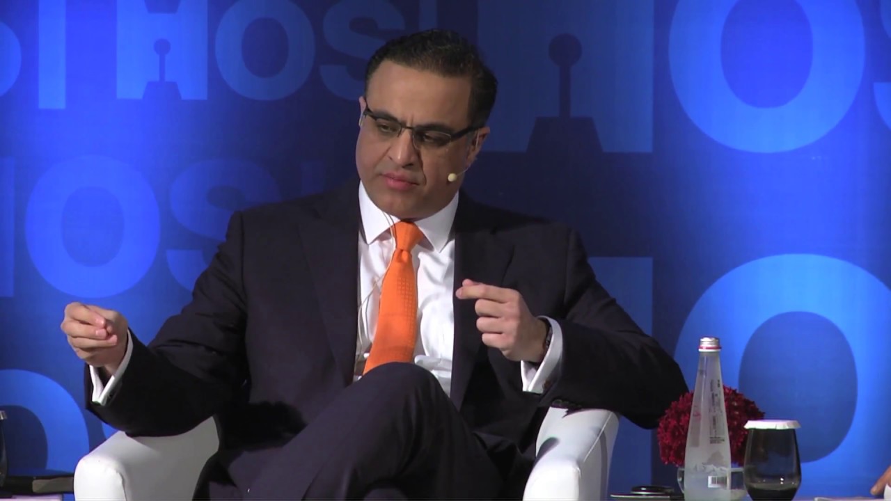 HOSI 2018: In Conversation - Increasing The Wallet Size at Restaurants | Kapil Chopra | Hotelivate