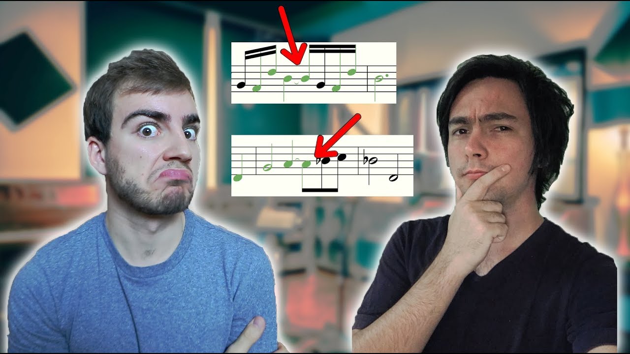 Cómo Plagiar SIN QUE TE PILLEN ft. Alvinsch | Jaime Altozano