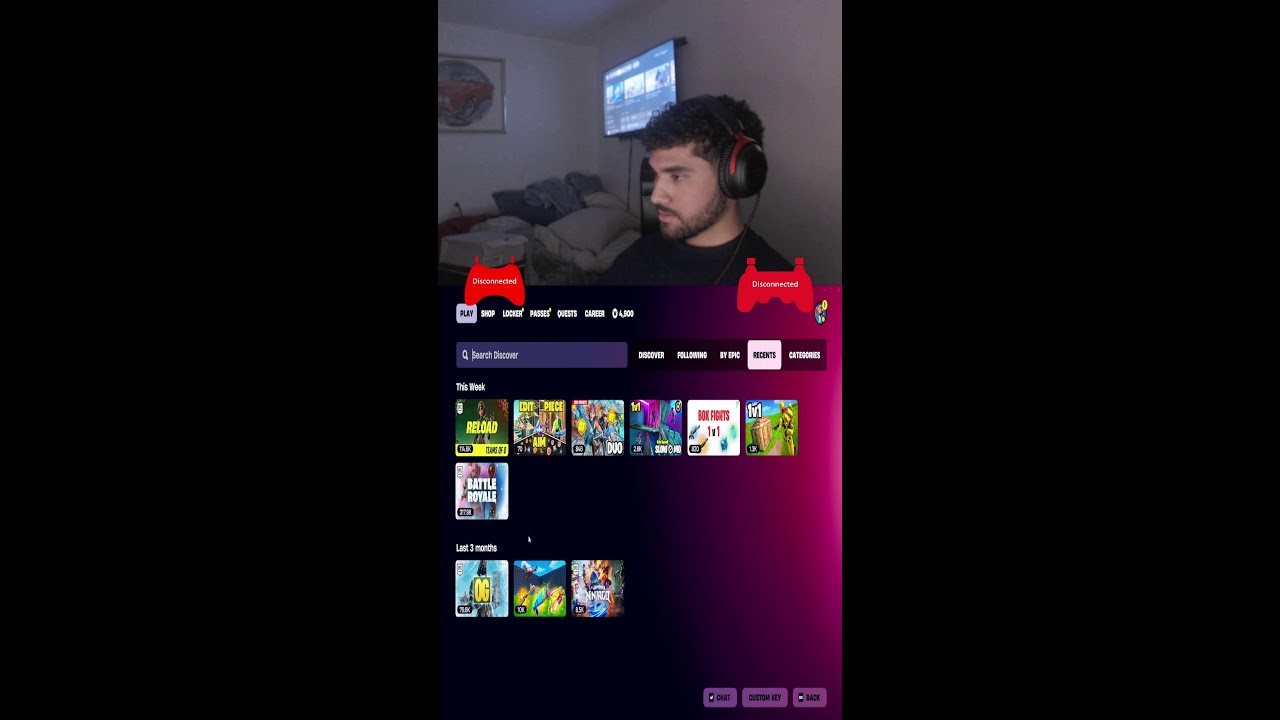 live code - fortnite - fifa - forza - cod bo7 - roblox - nba 2k - marvel rivals