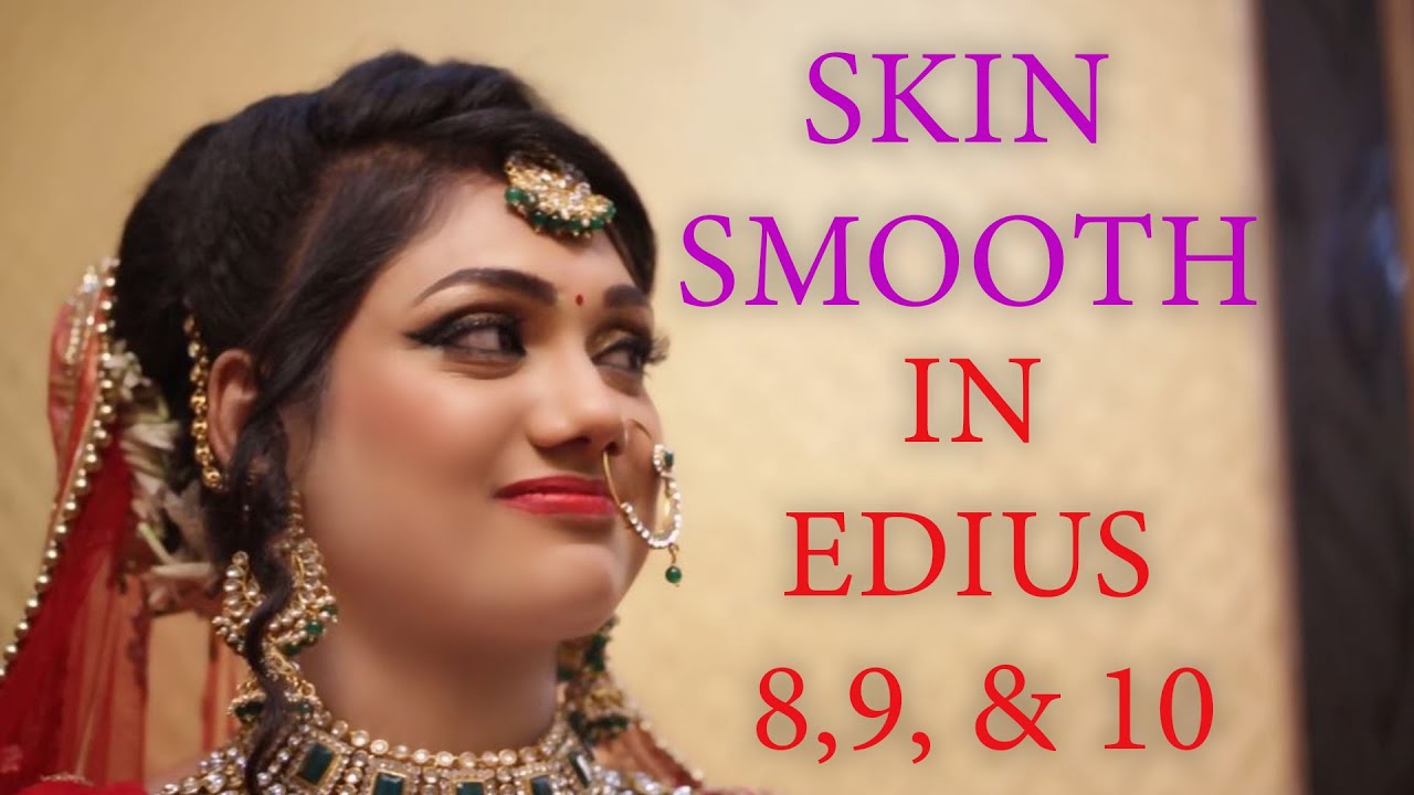 FREE SKIN SMOOTH FILTER & PLUGIN  DOWNLOAD NOW