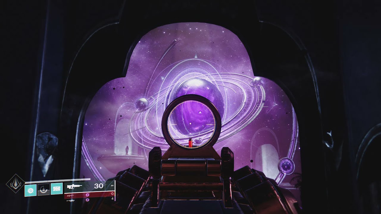 Spine Oracle Orrery | Atlas Skew Location Guide (Dreaming City | Destiny 2: Season Of The Lost)