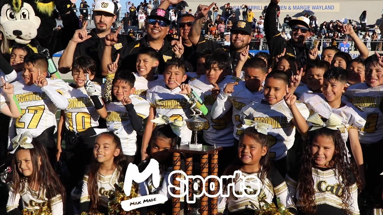 Jr Catz vs Bulldogs 2022