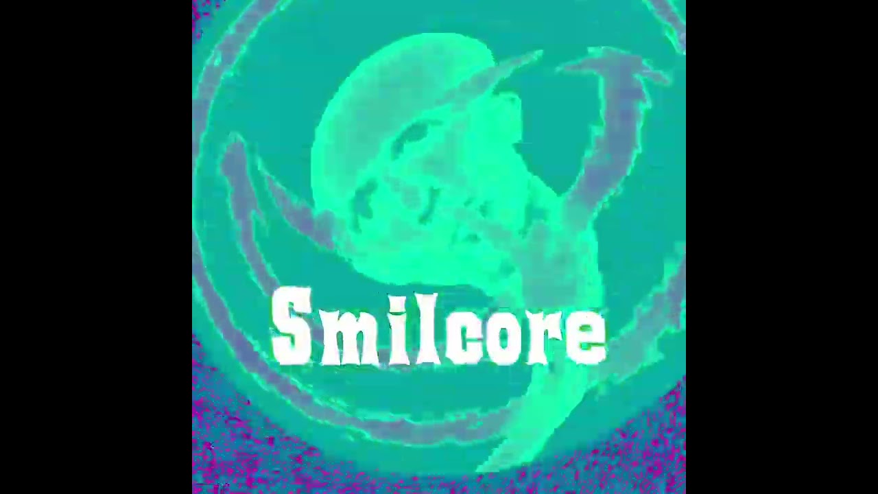 -Smilecore- extrait de mon album [Disturbed] sorti le 31 Décembre 