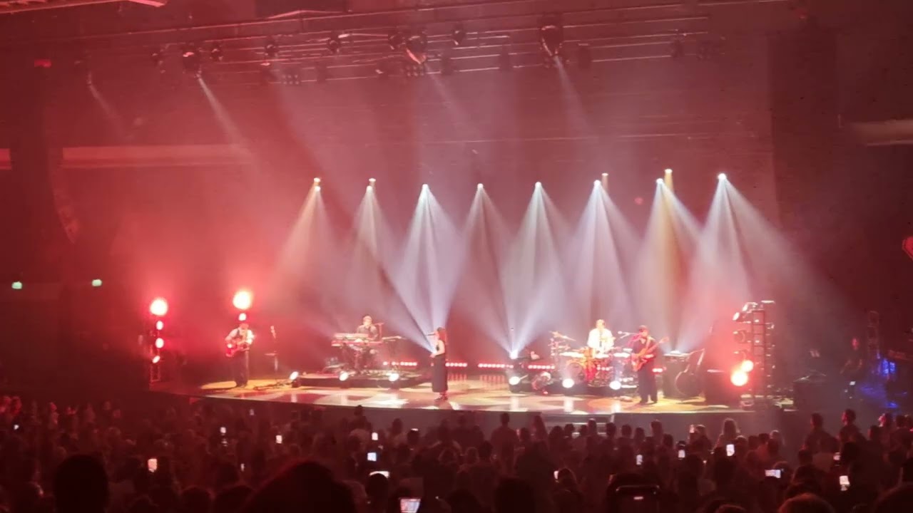 ZAZ - Si jamais j'oublie (Porto Alegre, 2026)