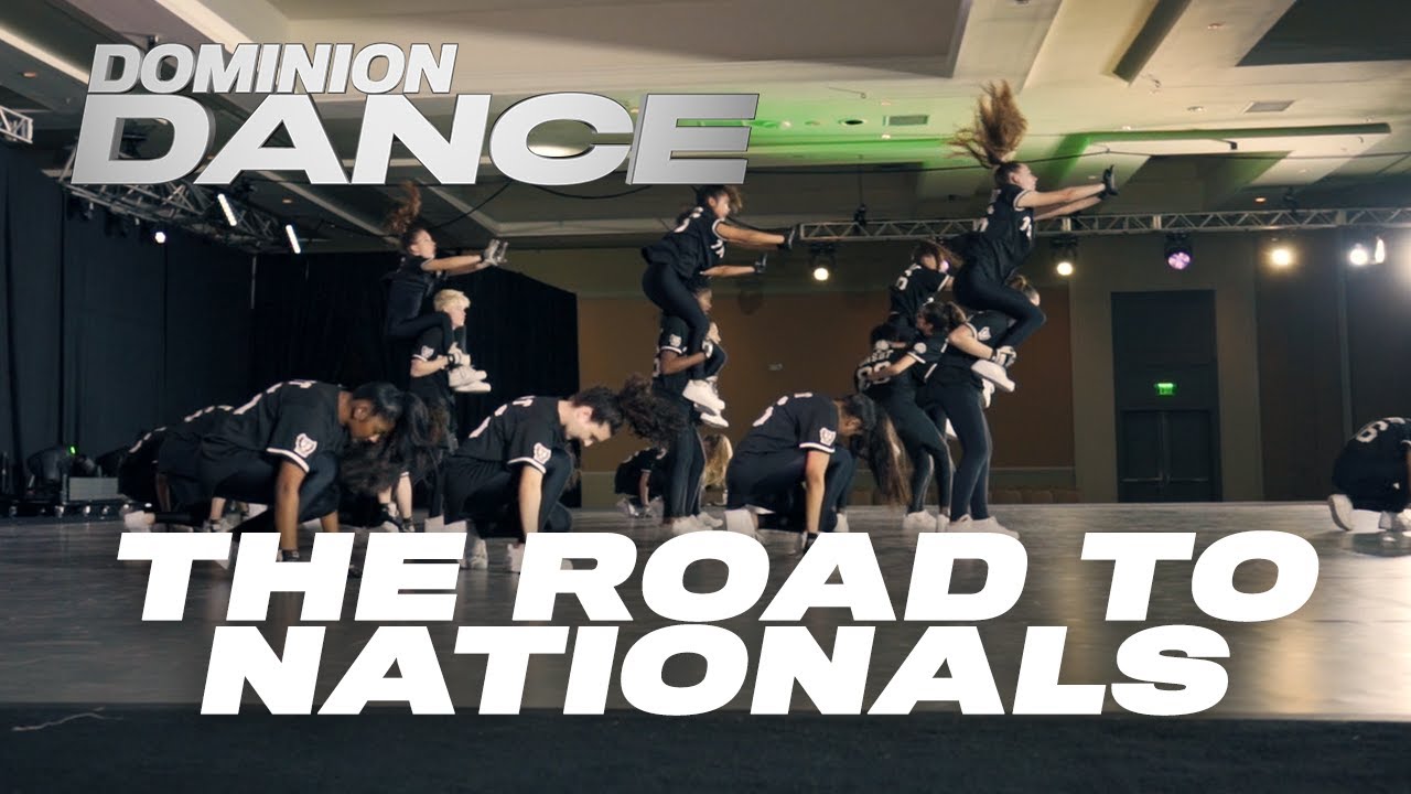DHSDT - The Road To Nationals | Documentary