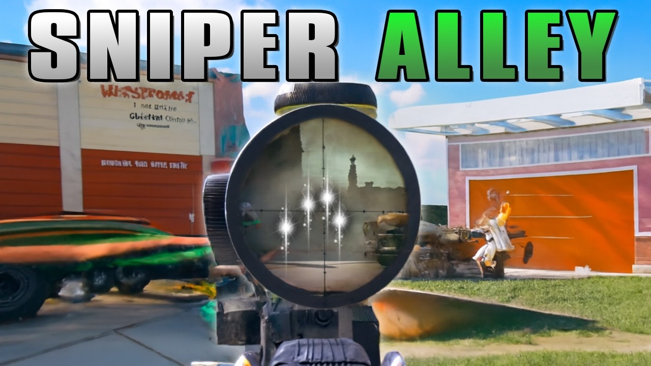 You Won’t Believe What Happened Next in Nuketown!