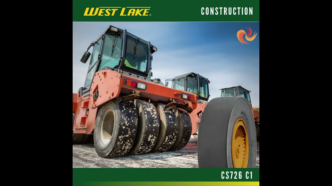 Road construction made easy with Westlake
