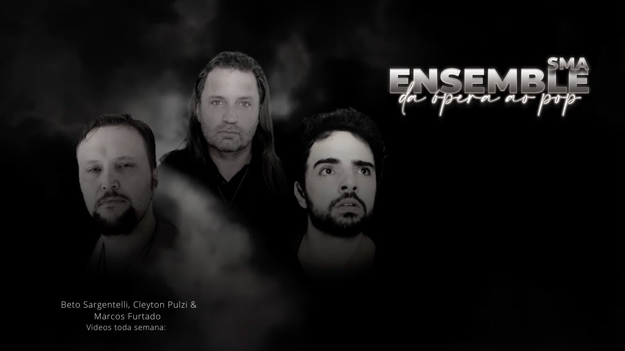 Who Wants to live Forever - ENSEMBLE SMA