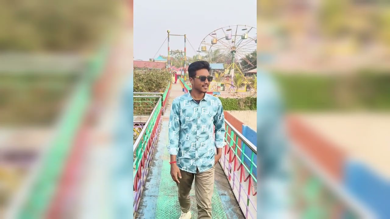 ভালো বাসব বাসব রে বন্ধু Valo basbo basbo re boundu #banahills #bensusoral # vairal