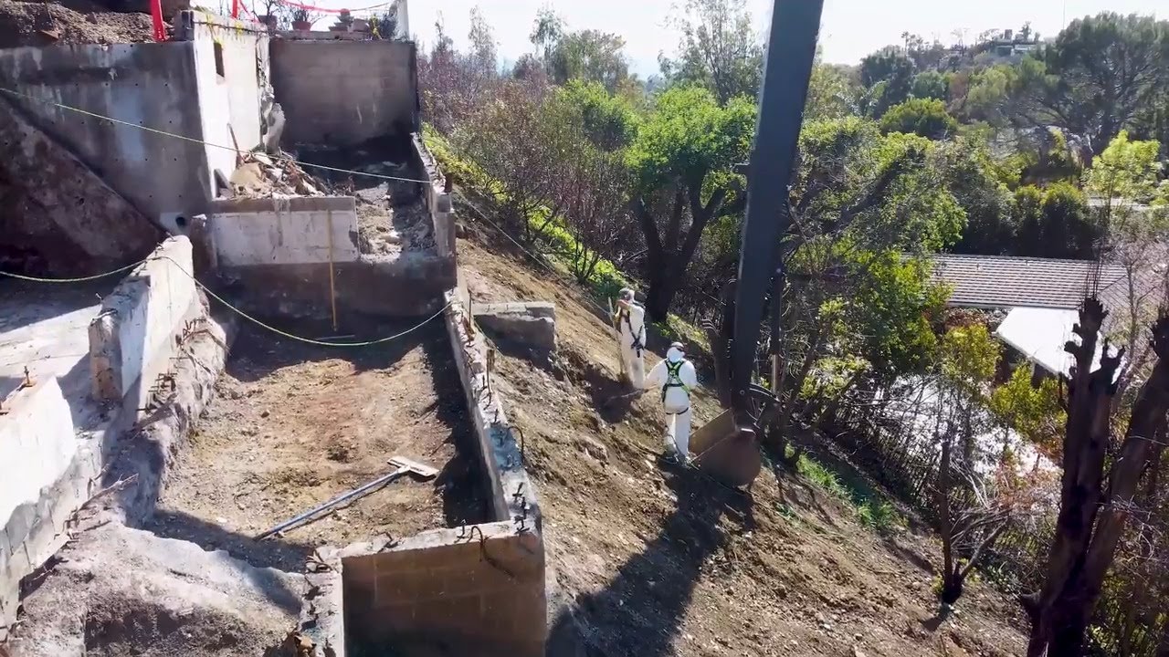 From Ashes to Action: LA Fire Recovery Enters New Phase