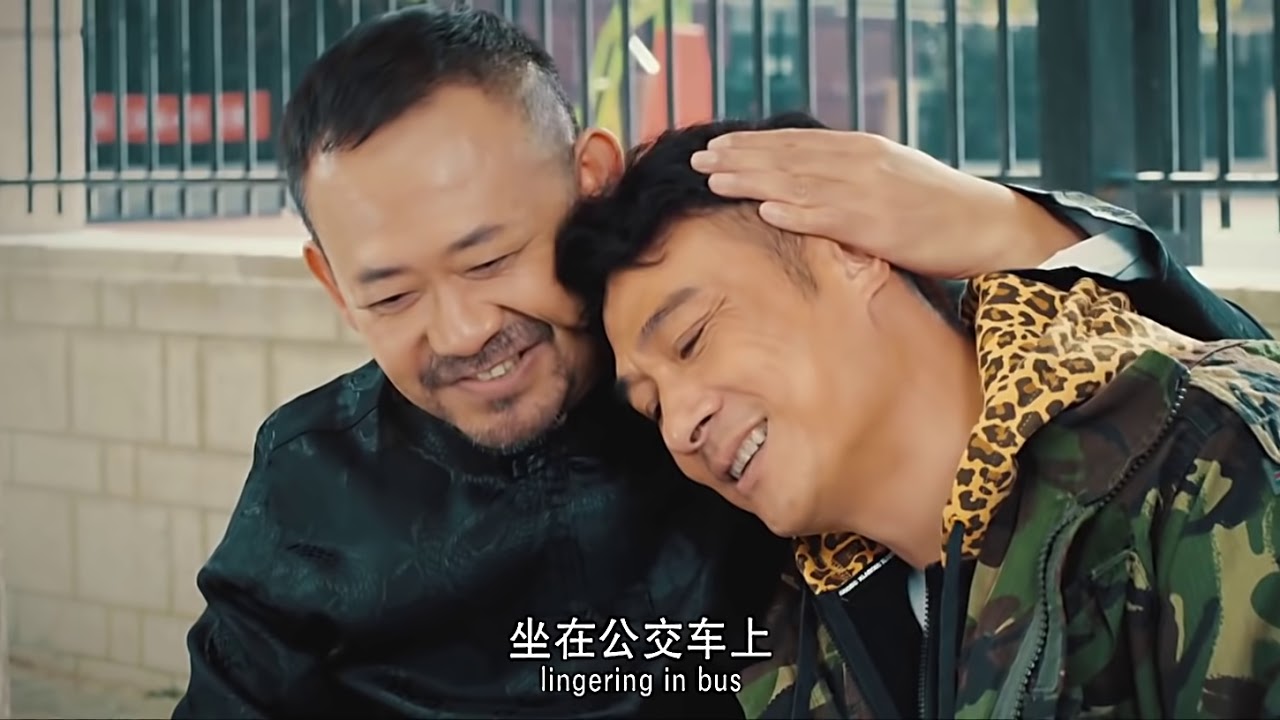 《爱我就陪我看电影》 2015最新爱情喜剧电影 【超清】吴镇宇、余男、金范、娜扎、任达华、惠英红等主演