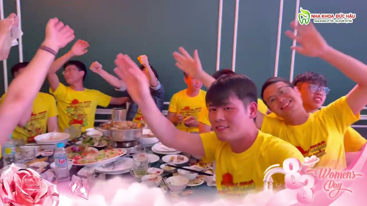 GALA DINNER TẠI THÀNH PHỐ BIỂN QUY NHƠN #nhakhoaduchau #nhakhoauytintaithaibinh