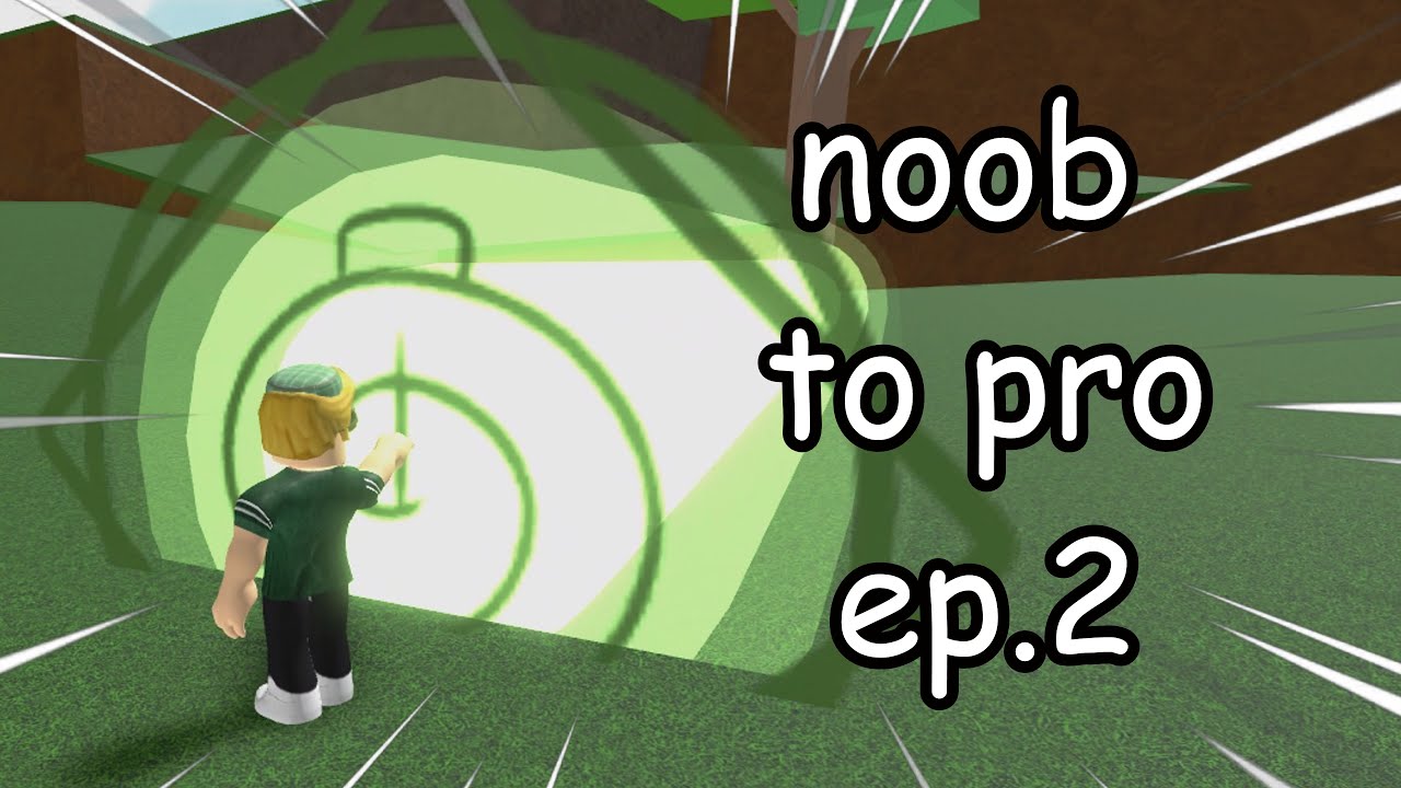 From Noob to Pro | Elemental Battlegrounds (Ep. 2)