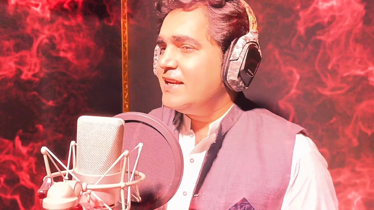 Azadi song by waqar mallah