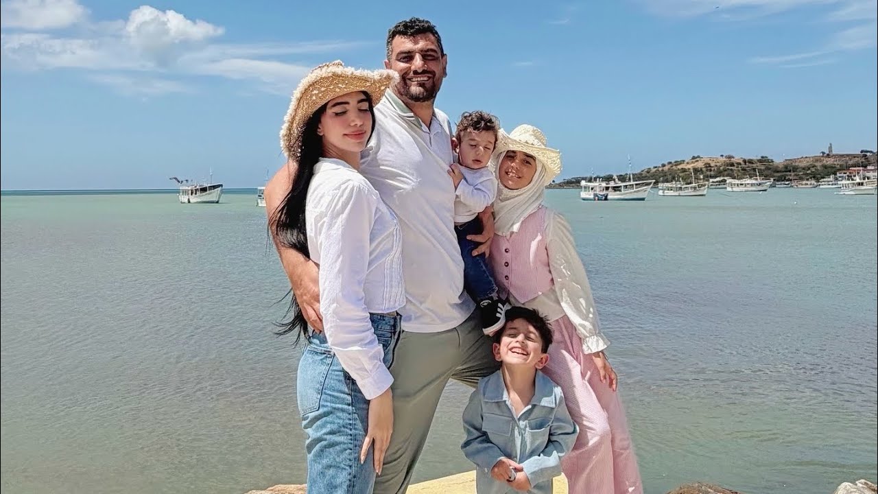 Vlog: Margarita 2026 🏝️ 