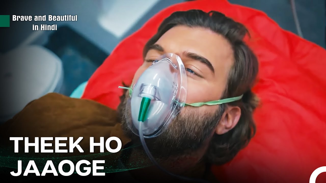 Kahani Adhuri Nahi Hogi - Brave and Beautiful