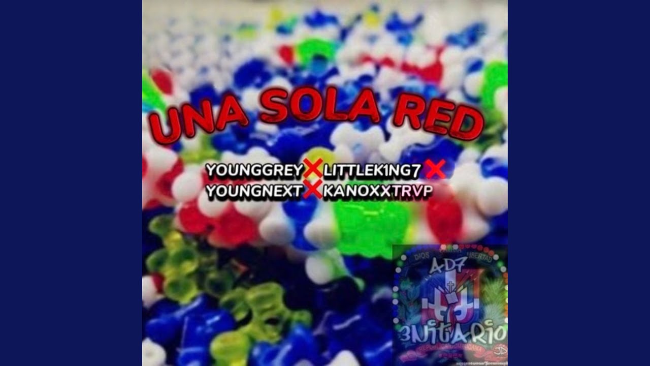 Una Sola Red