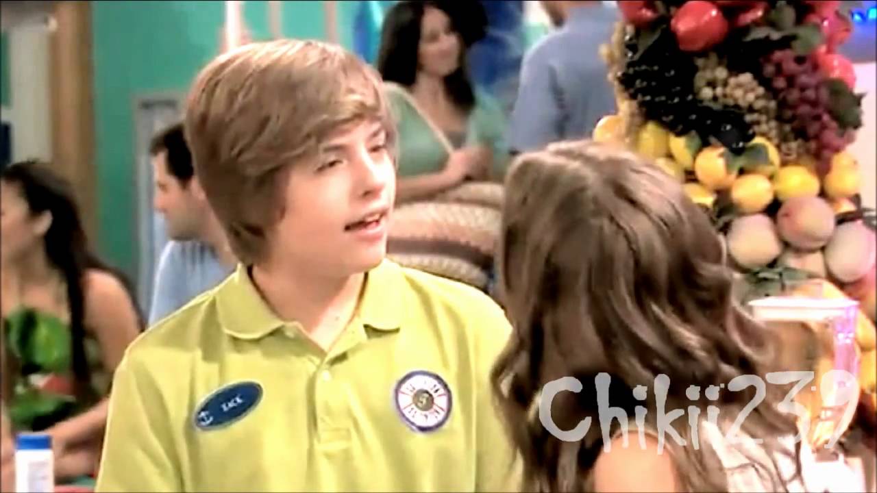 Maddie/Zack/Maya - Never Known Story