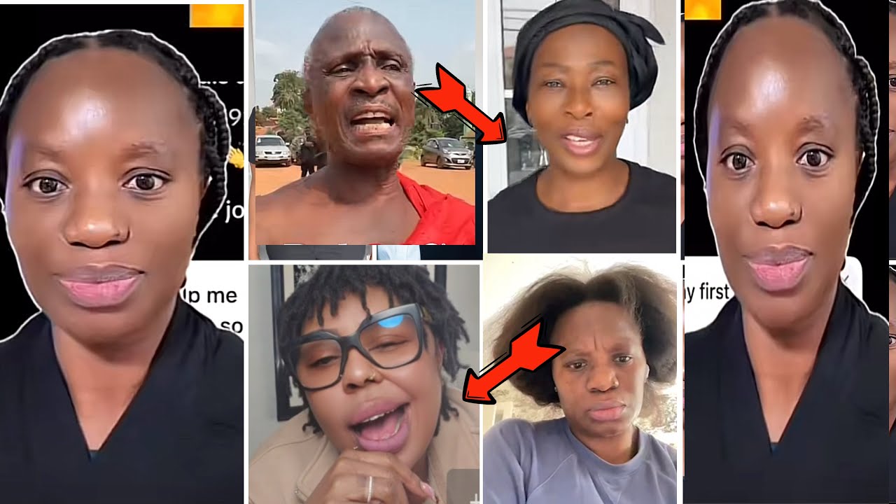 Evangelist Freda Afriyie & Linda Asare F!R£S🔥Shown Evidence  No One Can Destool Abusuapanin