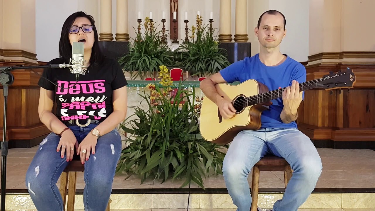 Salmo 89 -  Vós fostes ó senhor , um refúgio para nós